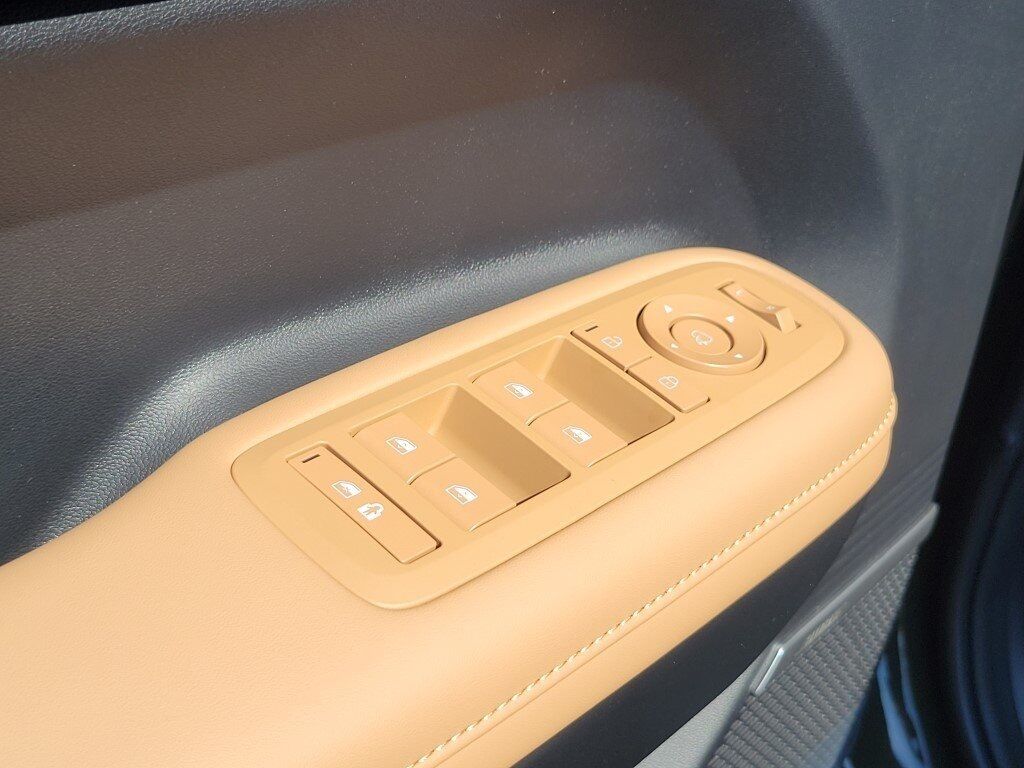 2026 Hyundai SANTA FE HYBRID Calligraphy Chantilly VA