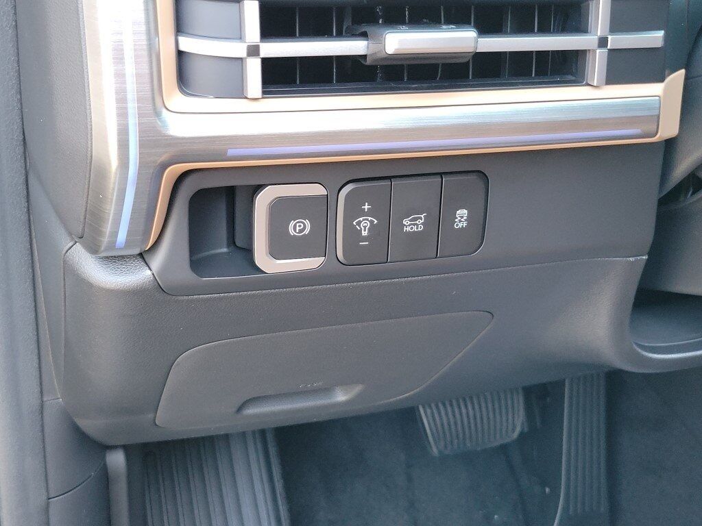 2026 Hyundai SANTA FE HYBRID Calligraphy Chantilly VA