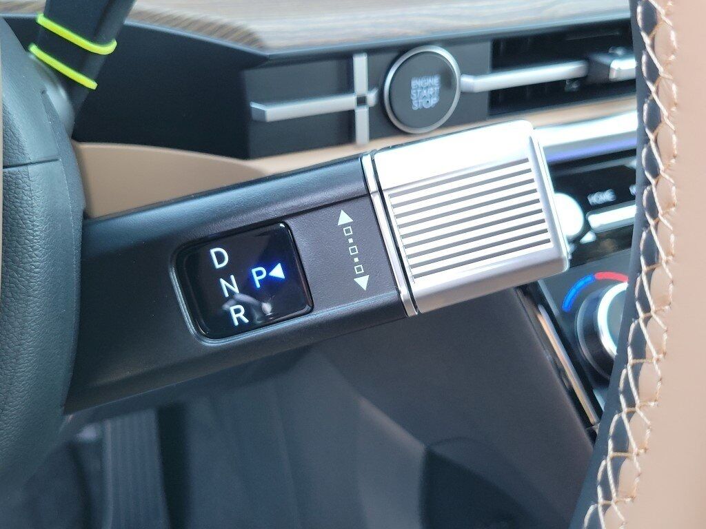 2026 Hyundai SANTA FE HYBRID Calligraphy Chantilly VA