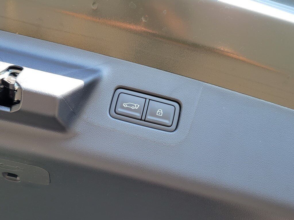 2026 Hyundai SANTA FE HYBRID Calligraphy Chantilly VA