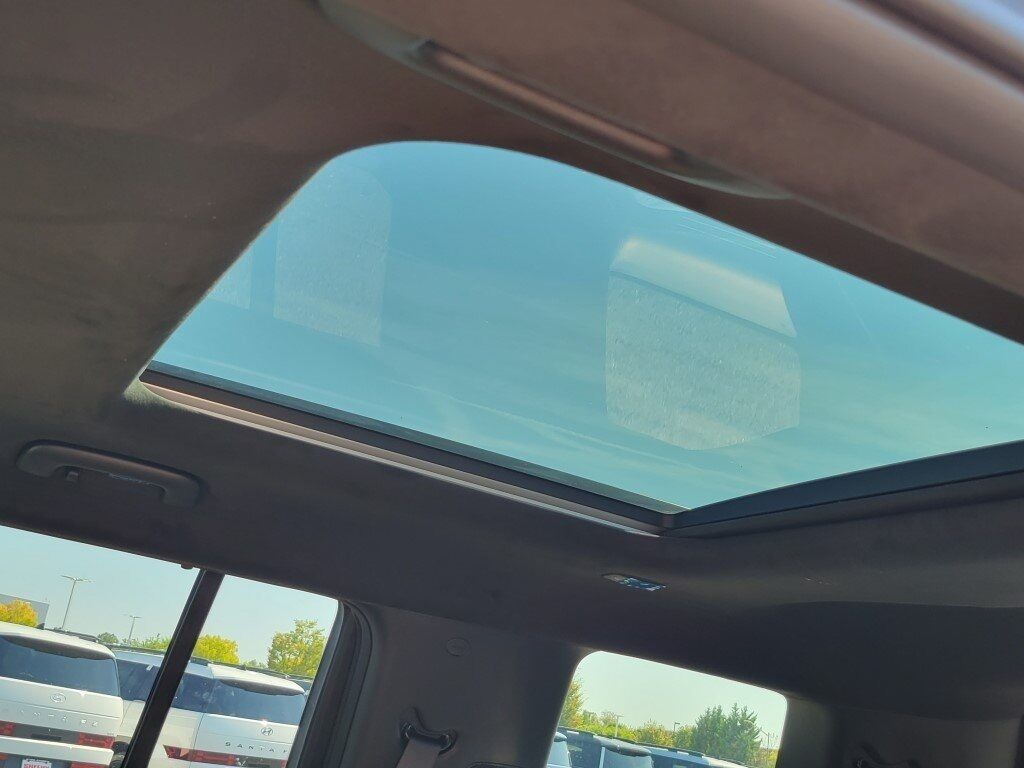 2026 Hyundai SANTA FE HYBRID Calligraphy Chantilly VA