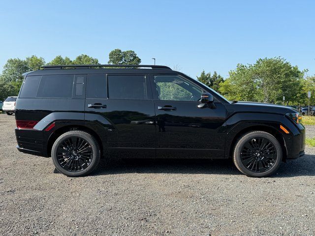 2026 Hyundai SANTA FE HYBRID Calligraphy Chantilly VA