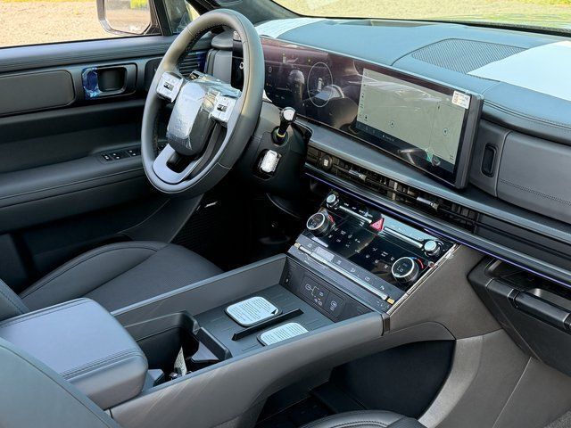 2026 Hyundai SANTA FE HYBRID Calligraphy Chantilly VA