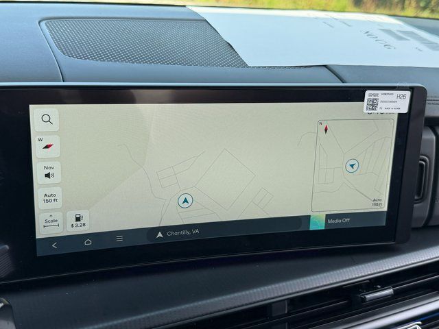 2026 Hyundai SANTA FE HYBRID Calligraphy Chantilly VA