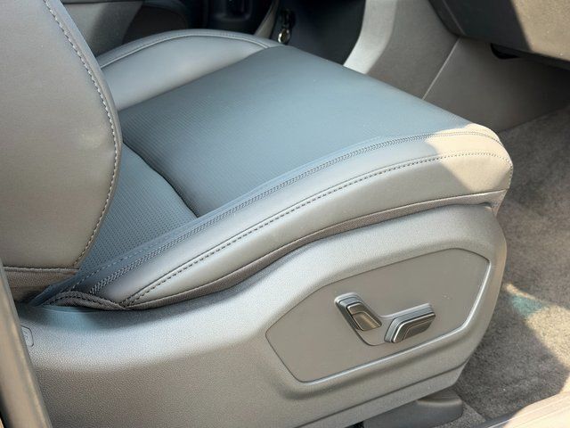 2026 Hyundai SANTA FE HYBRID Calligraphy Chantilly VA