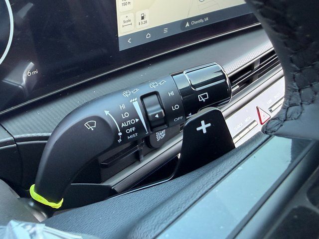 2026 Hyundai SANTA FE HYBRID Calligraphy Chantilly VA