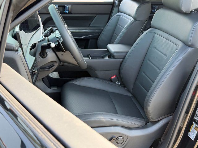 2026 Hyundai SANTA FE HYBRID Calligraphy Chantilly VA