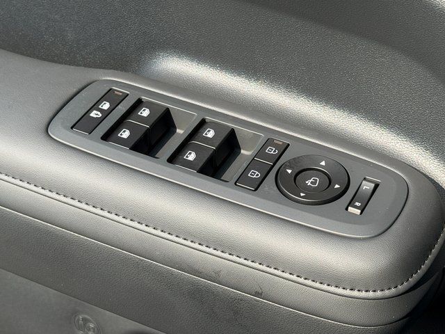 2026 Hyundai SANTA FE HYBRID Calligraphy Chantilly VA