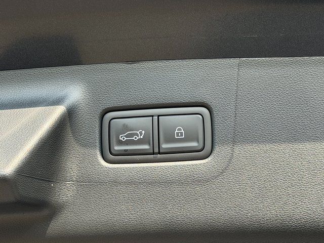 2026 Hyundai SANTA FE HYBRID Calligraphy Chantilly VA