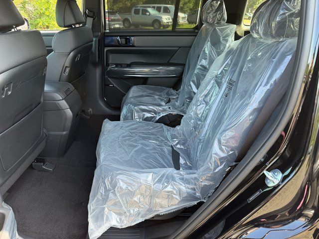 2026 Hyundai SANTA FE HYBRID Calligraphy Chantilly VA