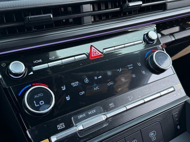 2026 Hyundai SANTA FE HYBRID Calligraphy Chantilly VA