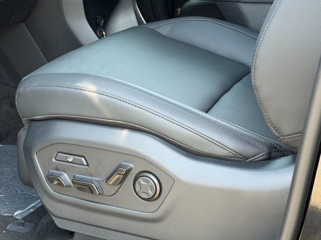 2026 Hyundai SANTA FE HYBRID Calligraphy Chantilly VA