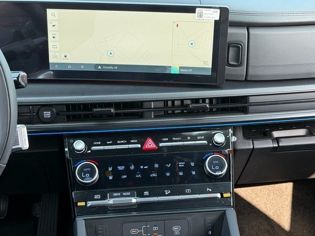 2026 Hyundai SANTA FE HYBRID Calligraphy Chantilly VA