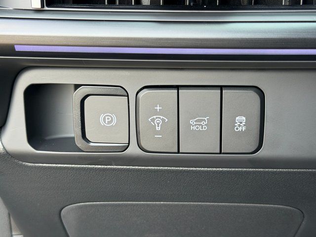 2026 Hyundai SANTA FE HYBRID Calligraphy Chantilly VA