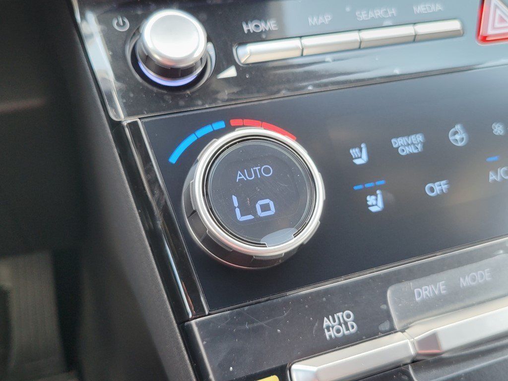 2026 Hyundai SANTA FE HYBRID Calligraphy Chantilly VA