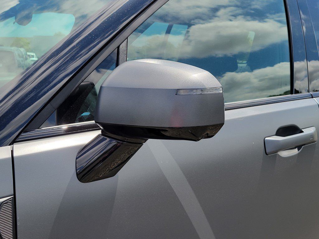 2026 Hyundai SANTA FE HYBRID Calligraphy Chantilly VA