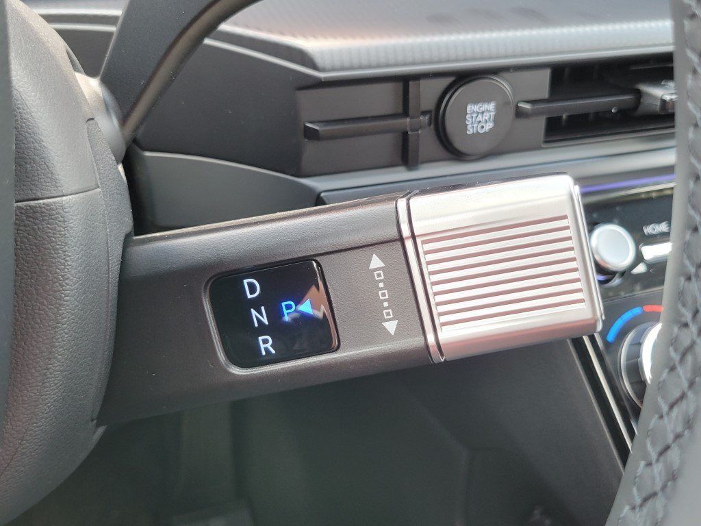 2026 Hyundai SANTA FE HYBRID Calligraphy Chantilly VA