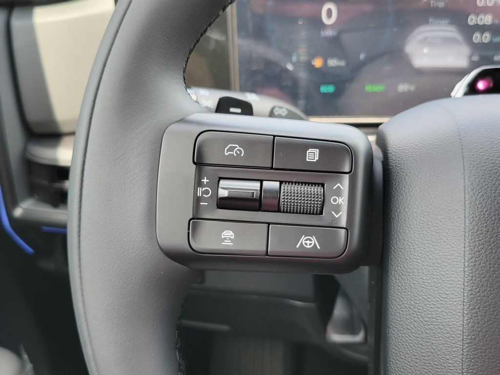 2026 Hyundai SANTA FE HYBRID Calligraphy Chantilly VA