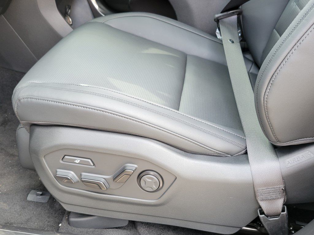 2026 Hyundai SANTA FE HYBRID Calligraphy Chantilly VA