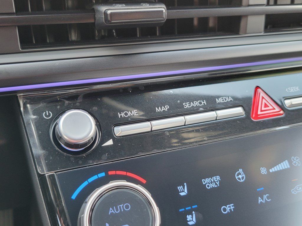 2026 Hyundai SANTA FE HYBRID Calligraphy Chantilly VA