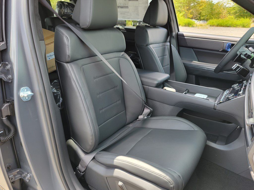 2026 Hyundai SANTA FE HYBRID Calligraphy Chantilly VA