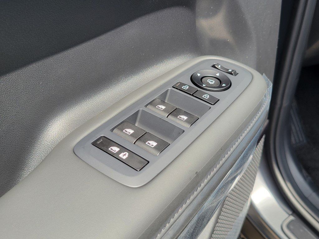 2026 Hyundai SANTA FE HYBRID Calligraphy Chantilly VA