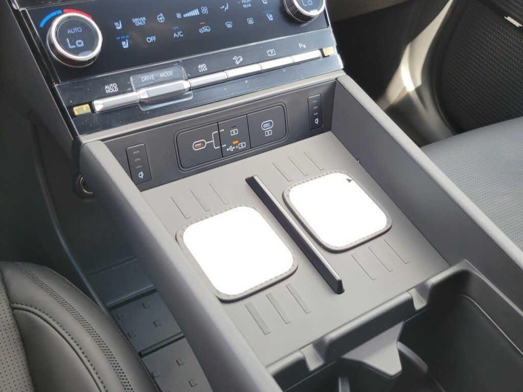 2026 Hyundai SANTA FE HYBRID Calligraphy Chantilly VA