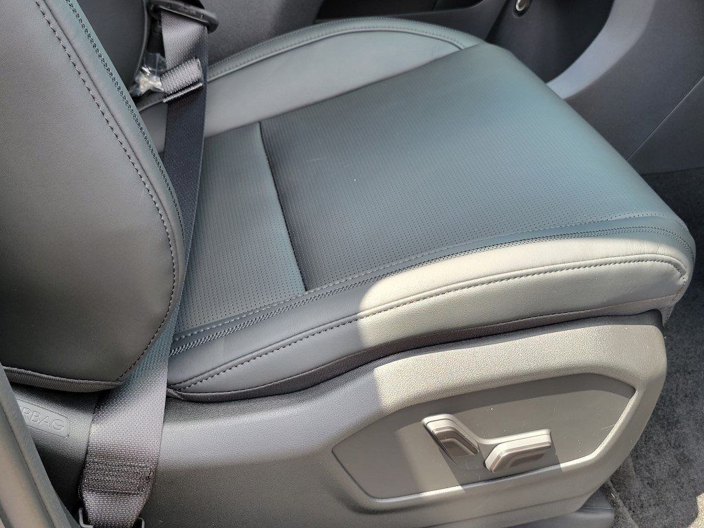 2026 Hyundai SANTA FE HYBRID Calligraphy Chantilly VA