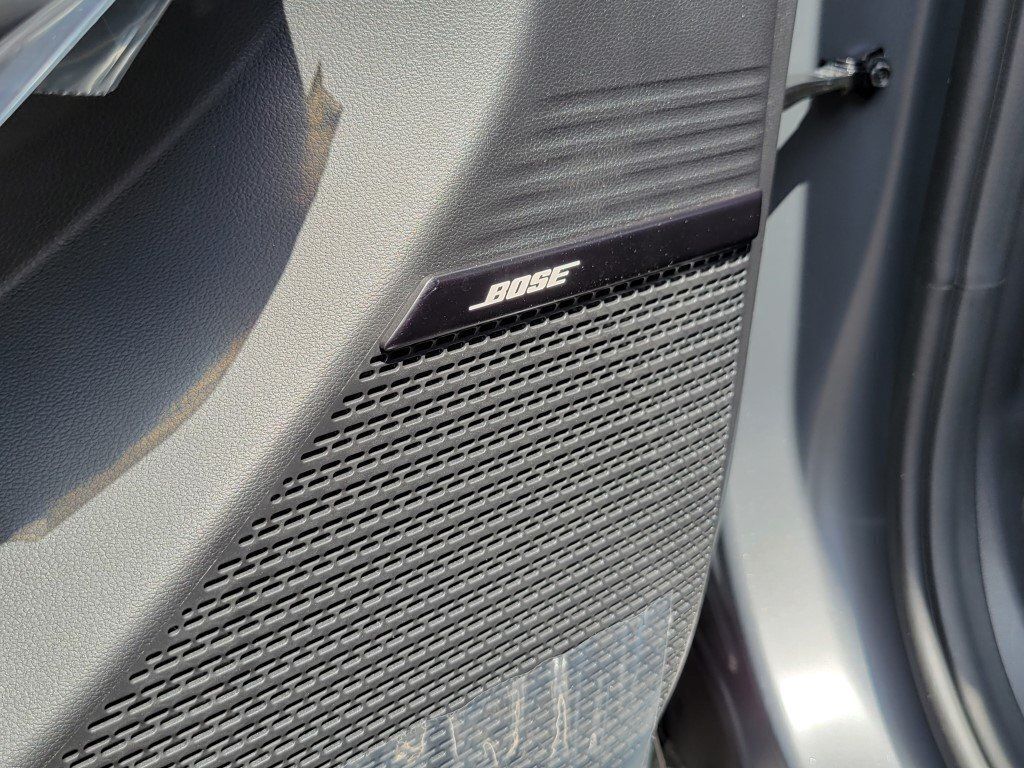 2026 Hyundai SANTA FE HYBRID Calligraphy Chantilly VA