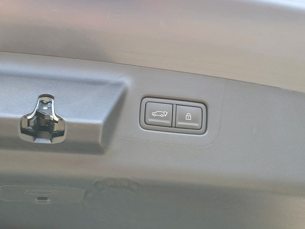 2026 Hyundai SANTA FE HYBRID Calligraphy Chantilly VA