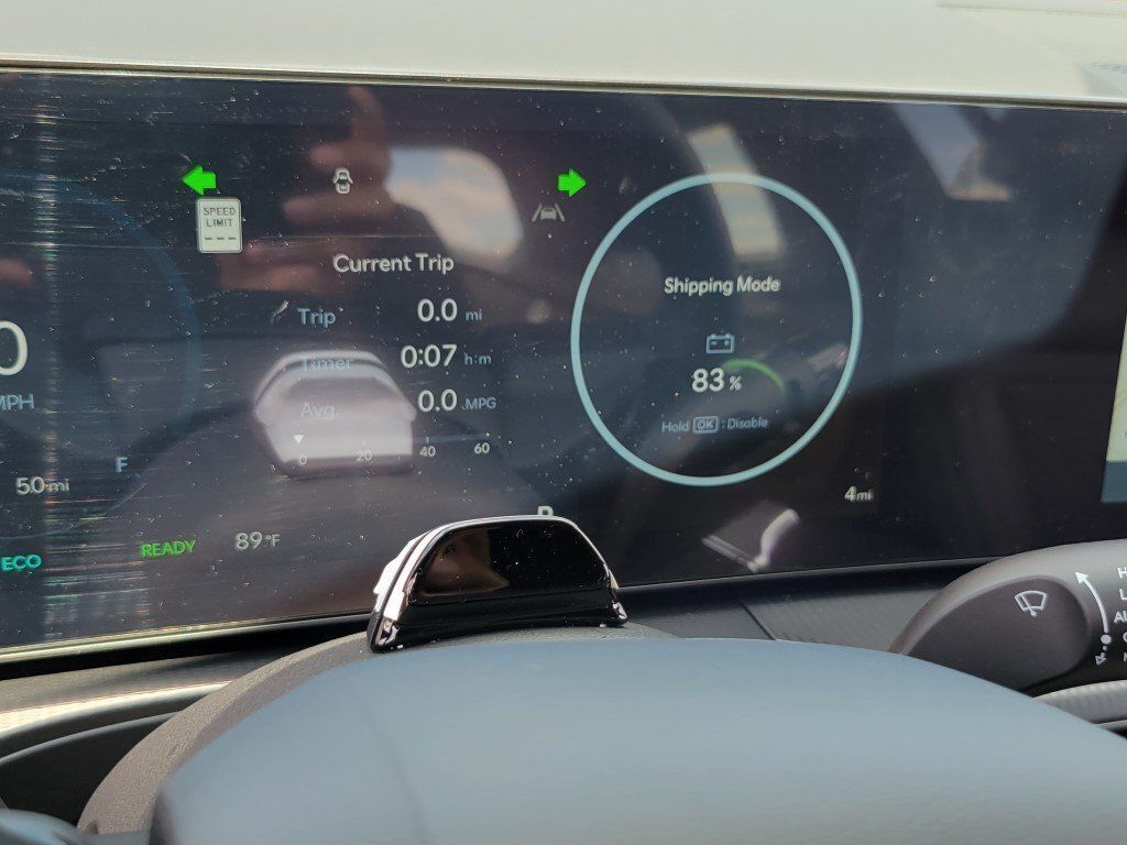 2026 Hyundai SANTA FE HYBRID Calligraphy Chantilly VA