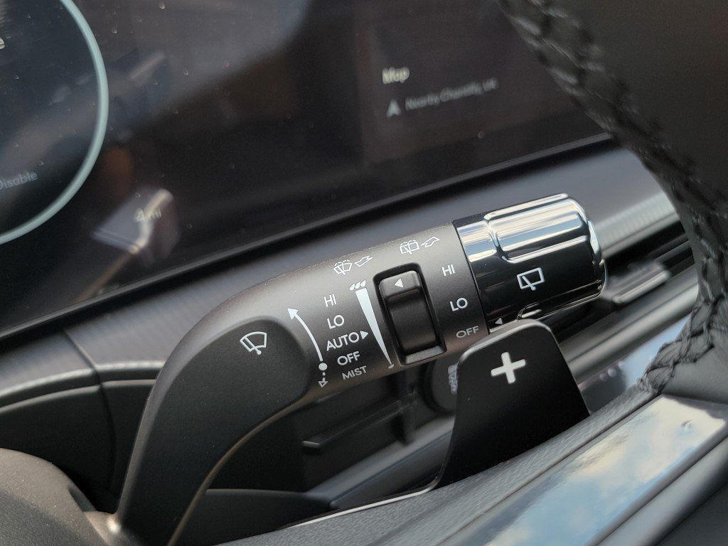 2026 Hyundai SANTA FE HYBRID Calligraphy Chantilly VA