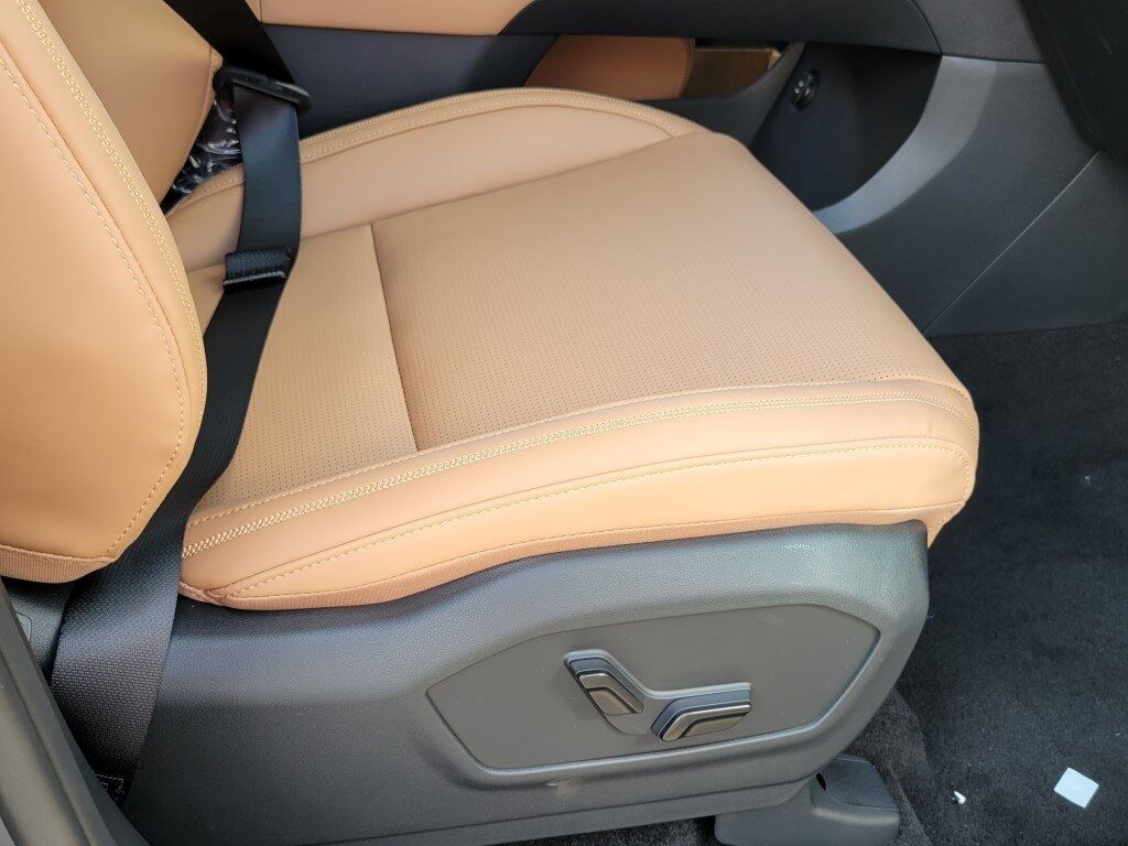 2026 Hyundai SANTA FE HYBRID Calligraphy Chantilly VA