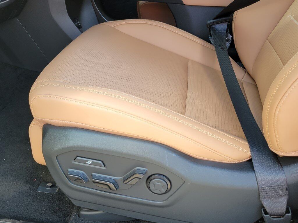 2026 Hyundai SANTA FE HYBRID Calligraphy Chantilly VA