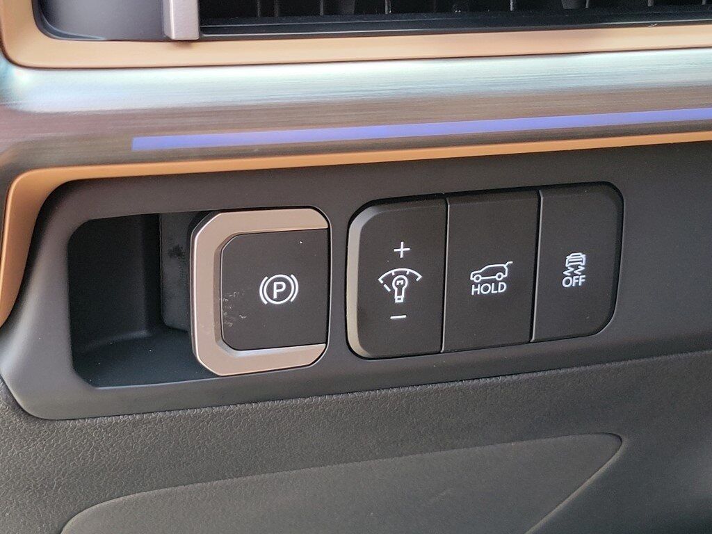 2026 Hyundai SANTA FE HYBRID Calligraphy Chantilly VA