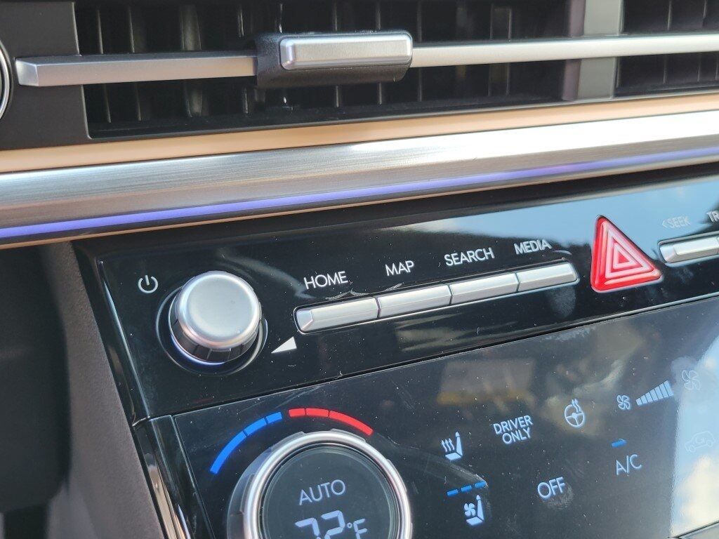 2026 Hyundai SANTA FE HYBRID Calligraphy Chantilly VA