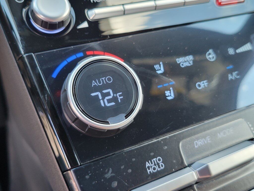 2026 Hyundai SANTA FE HYBRID Calligraphy Chantilly VA