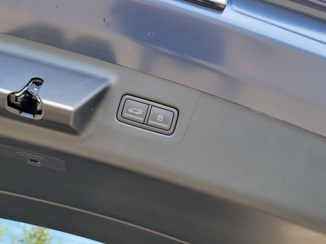 2026 Hyundai SANTA FE HYBRID Calligraphy Chantilly VA