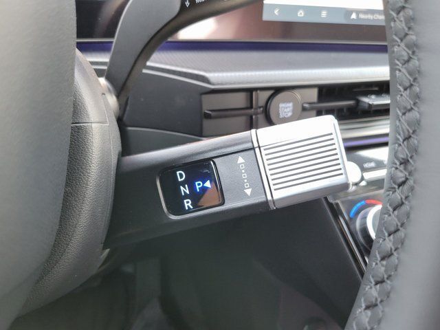 2026 Hyundai SANTA FE HYBRID Calligraphy Chantilly VA