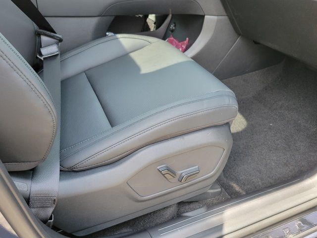 2026 Hyundai SANTA FE HYBRID Calligraphy Chantilly VA