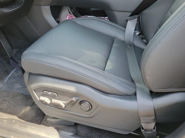 2026 Hyundai SANTA FE HYBRID Calligraphy Chantilly VA