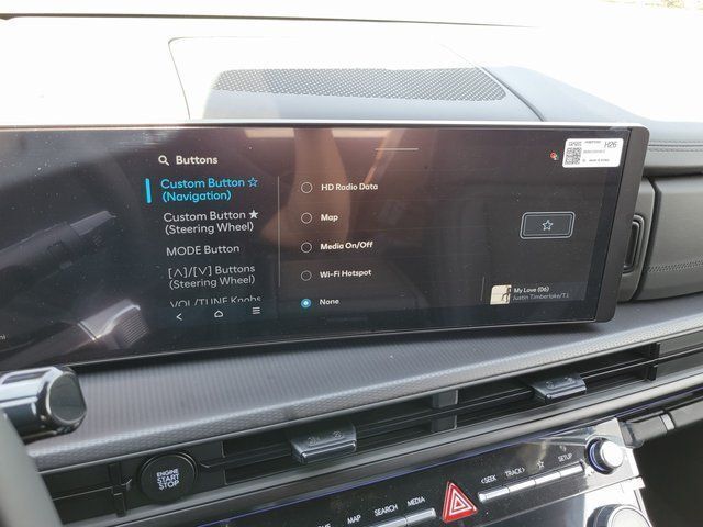 2026 Hyundai SANTA FE HYBRID Calligraphy Chantilly VA