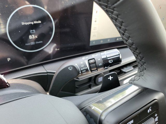 2026 Hyundai SANTA FE HYBRID Calligraphy Chantilly VA