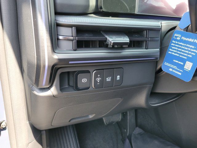 2026 Hyundai SANTA FE HYBRID Calligraphy Chantilly VA