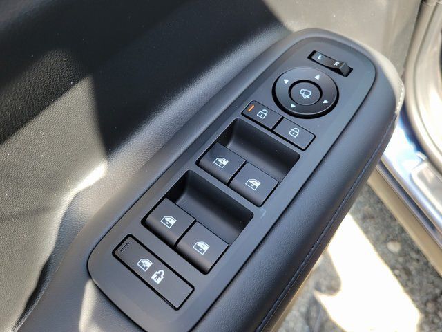 2026 Hyundai SANTA FE HYBRID Calligraphy Chantilly VA