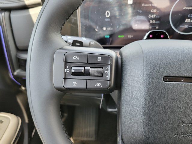 2026 Hyundai SANTA FE HYBRID Calligraphy Chantilly VA