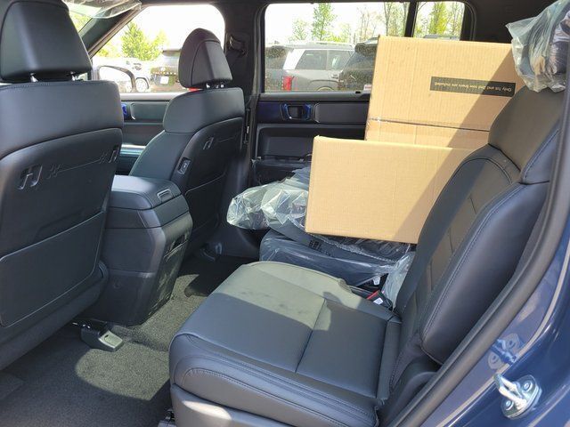 2026 Hyundai SANTA FE HYBRID Calligraphy Chantilly VA