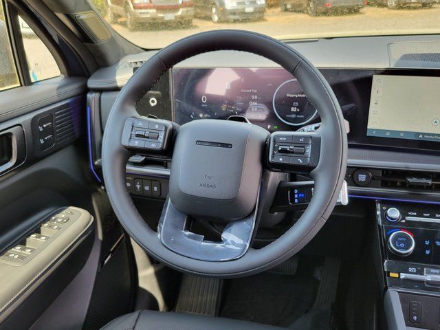 2026 Hyundai SANTA FE HYBRID Calligraphy Chantilly VA