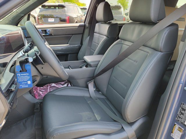 2026 Hyundai SANTA FE HYBRID Calligraphy Chantilly VA