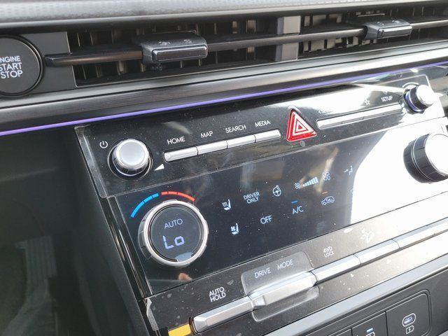 2026 Hyundai SANTA FE HYBRID Calligraphy Chantilly VA